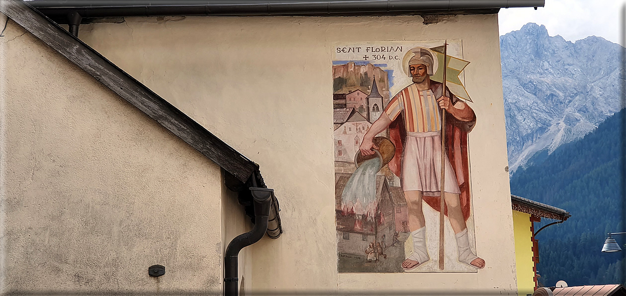 foto Chiesa di San Floriano